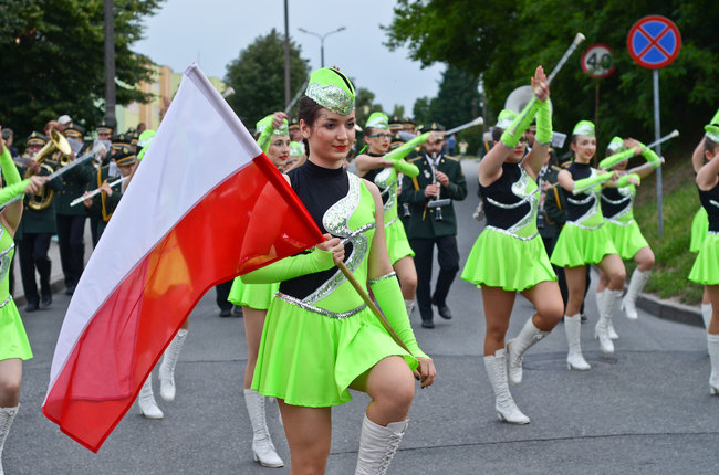 Zobacz zdjęcia z drugiego dnia orkiestr