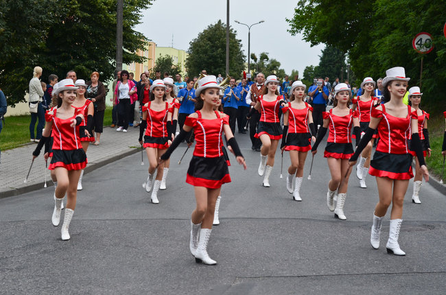 Zobacz zdjęcia z drugiego dnia orkiestr