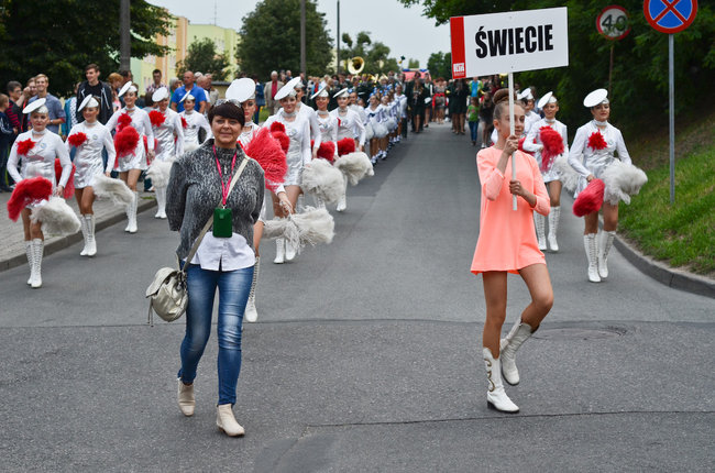 Zobacz zdjęcia z drugiego dnia orkiestr
