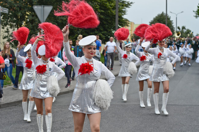 Zobacz zdjęcia z drugiego dnia orkiestr