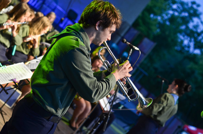 Zobacz zdjęcia z drugiego dnia orkiestr