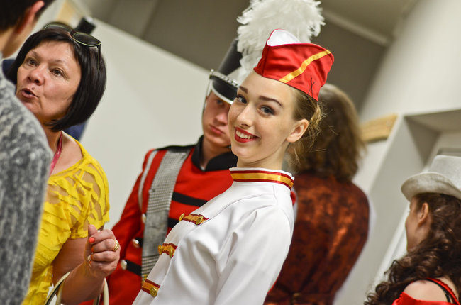 Zobacz zdjęcia z drugiego dnia orkiestr