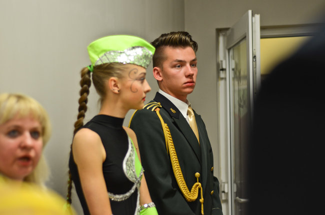 Zobacz zdjęcia z drugiego dnia orkiestr