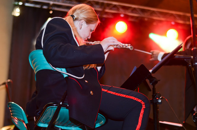 Zobacz zdjęcia z drugiego dnia orkiestr