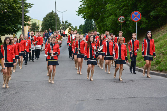 Zobacz zdjęcia z drugiego dnia orkiestr