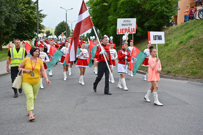 Zobacz zdjęcia z drugiego dnia orkiestr