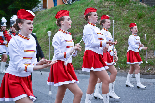 Zobacz zdjęcia z drugiego dnia orkiestr