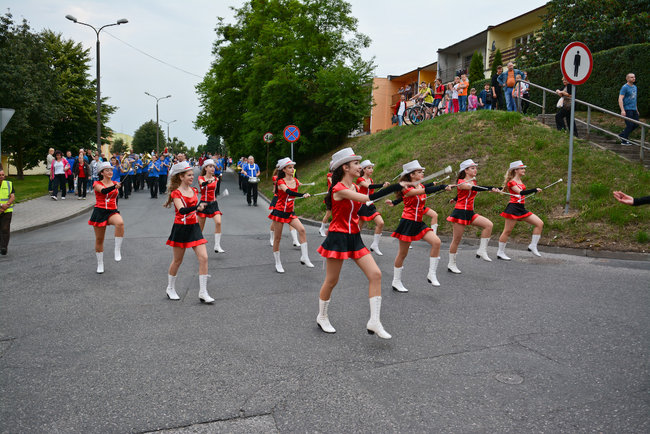 Zobacz zdjęcia z drugiego dnia orkiestr