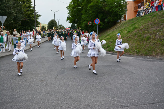 Zobacz zdjęcia z drugiego dnia orkiestr