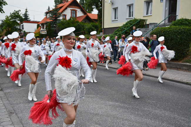 Zobacz zdjęcia z drugiego dnia orkiestr