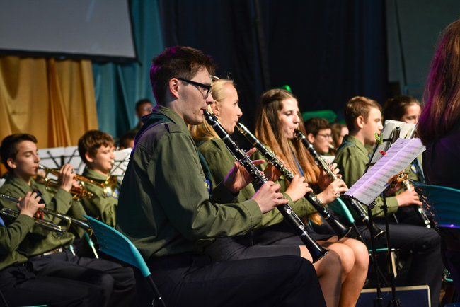 Zobacz zdjęcia z drugiego dnia orkiestr