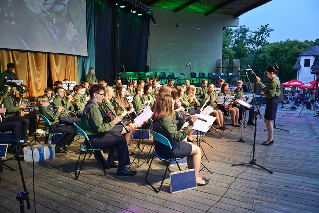 Zobacz zdjęcia z drugiego dnia orkiestr