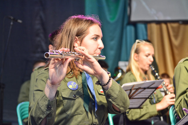 Zobacz zdjęcia z drugiego dnia orkiestr