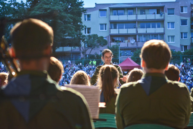 Zobacz zdjęcia z drugiego dnia orkiestr