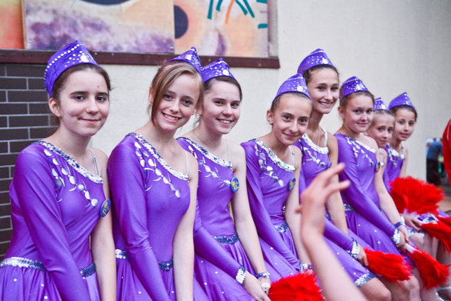 Zobacz zdjęcia z drugiego dnia orkiestr