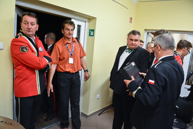 Zobacz zdjęcia z drugiego dnia orkiestr