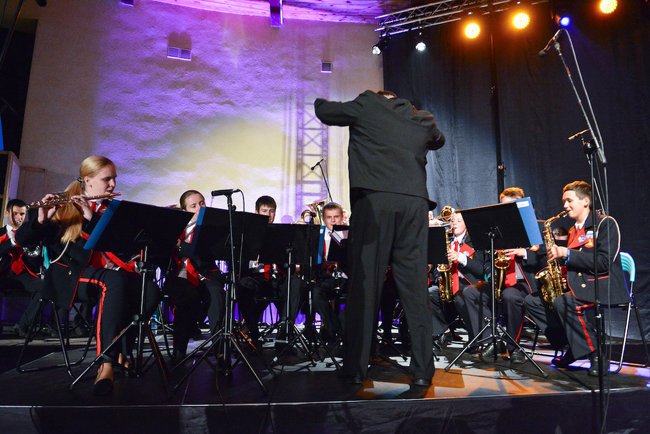 Zobacz zdjęcia z drugiego dnia orkiestr