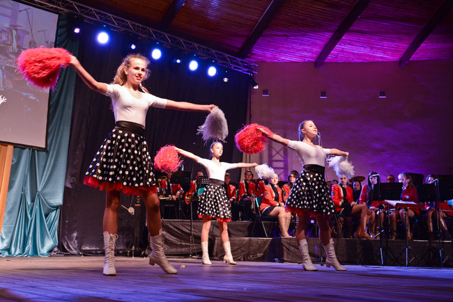 Zobacz zdjęcia z drugiego dnia orkiestr