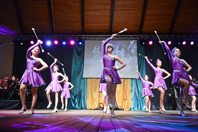 Zobacz zdjęcia z drugiego dnia orkiestr