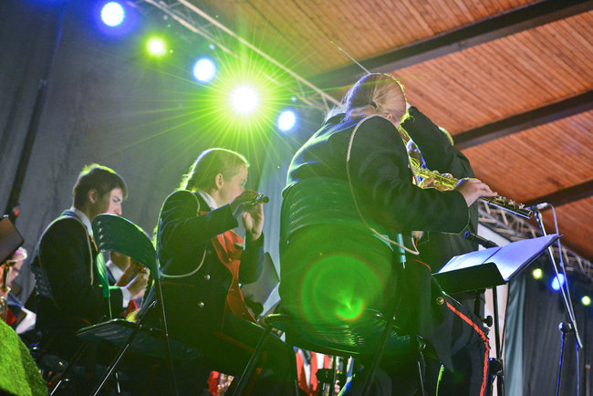 Zobacz zdjęcia z drugiego dnia orkiestr