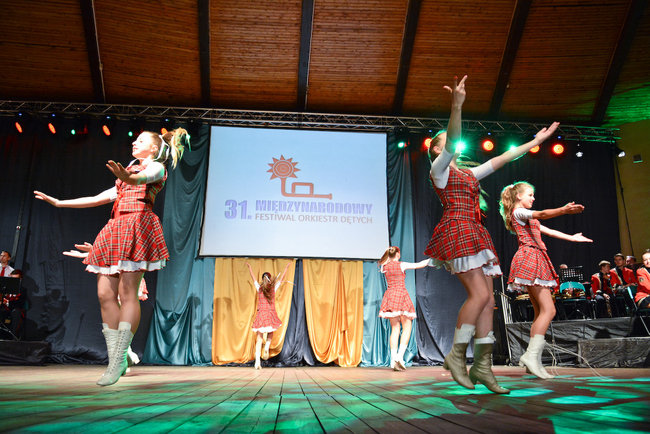 Zobacz zdjęcia z drugiego dnia orkiestr