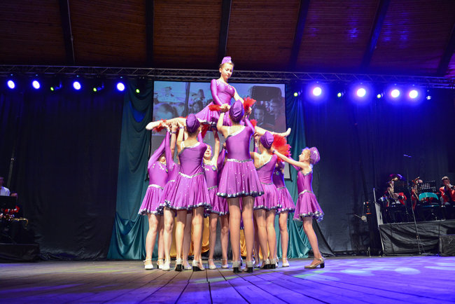 Zobacz zdjęcia z drugiego dnia orkiestr