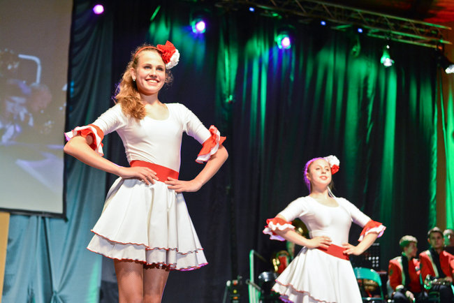 Zobacz zdjęcia z drugiego dnia orkiestr