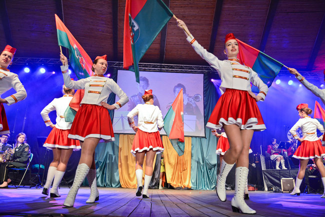 Zobacz zdjęcia z drugiego dnia orkiestr