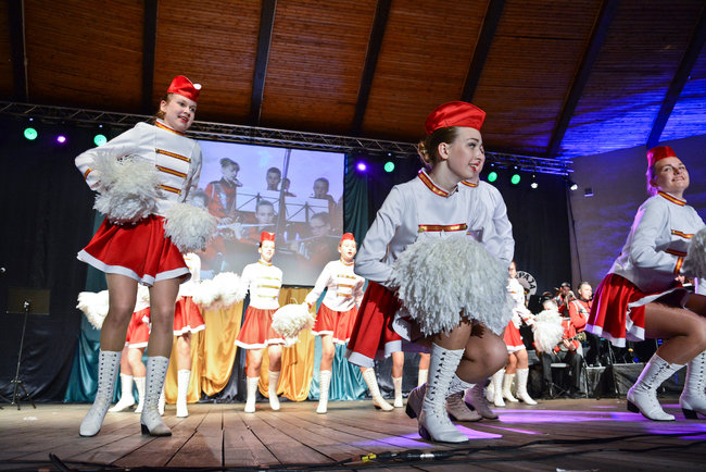 Zobacz zdjęcia z drugiego dnia orkiestr