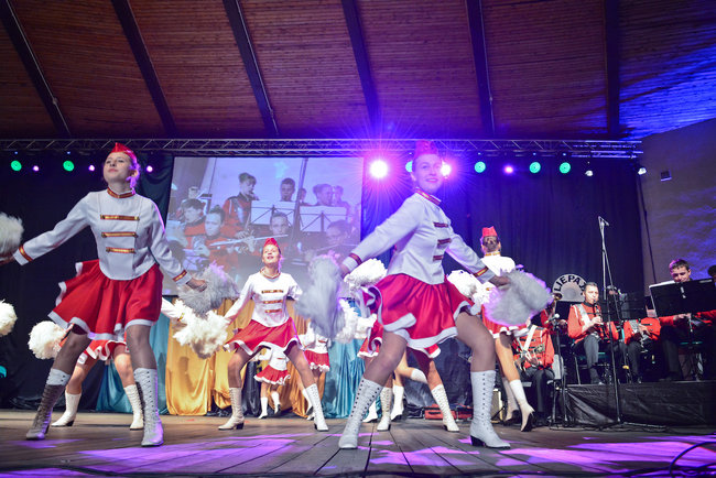 Zobacz zdjęcia z drugiego dnia orkiestr