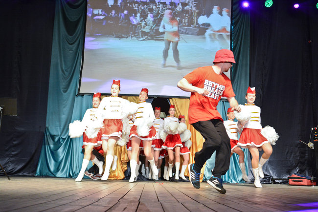 Zobacz zdjęcia z drugiego dnia orkiestr