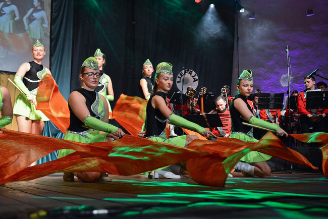 Zobacz zdjęcia z drugiego dnia orkiestr