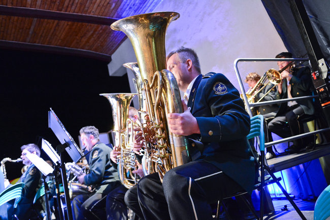 Zobacz zdjęcia z drugiego dnia orkiestr