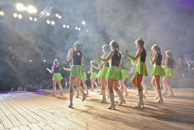 Zobacz zdjęcia z drugiego dnia orkiestr