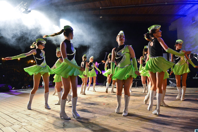 Zobacz zdjęcia z drugiego dnia orkiestr