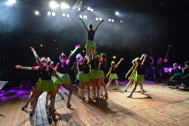 Zobacz zdjęcia z drugiego dnia orkiestr