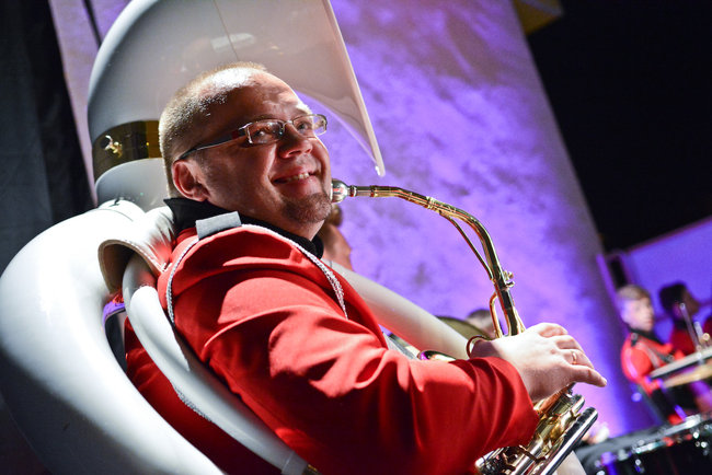 Zobacz zdjęcia z drugiego dnia orkiestr