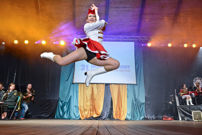 Zobacz zdjęcia z drugiego dnia orkiestr