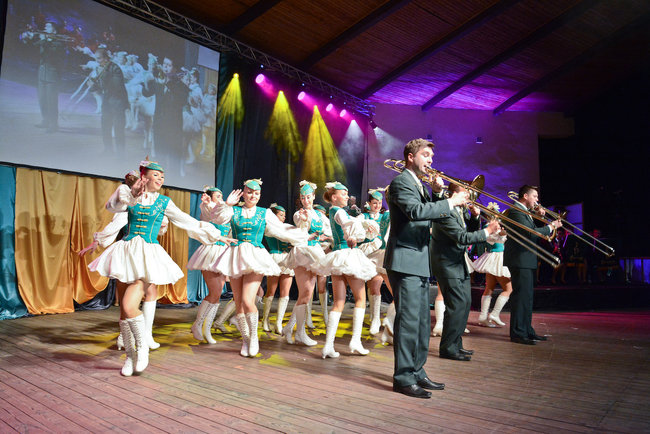 Zobacz zdjęcia z drugiego dnia orkiestr