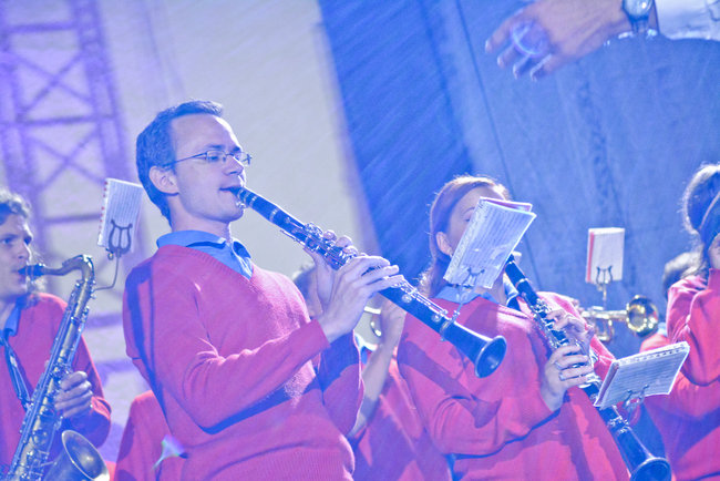 Zobacz zdjęcia z drugiego dnia orkiestr