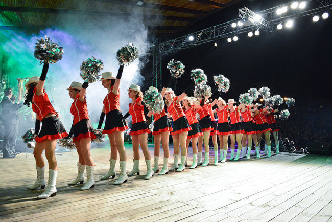 Zobacz zdjęcia z drugiego dnia orkiestr