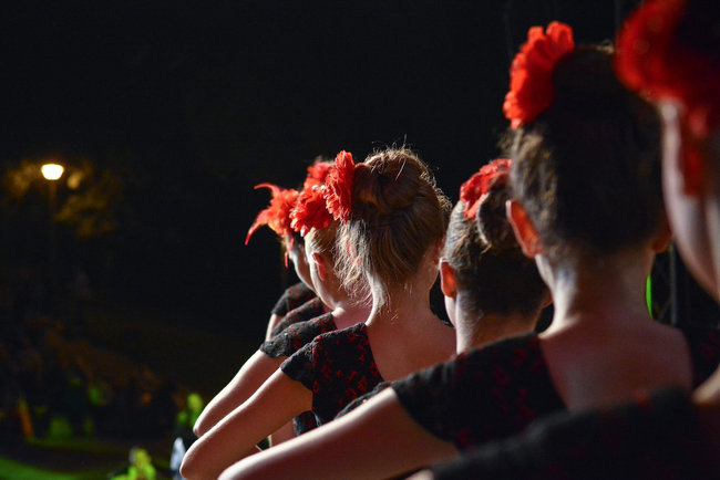 Zobacz zdjęcia z drugiego dnia orkiestr