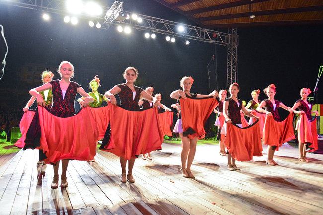 Zobacz zdjęcia z drugiego dnia orkiestr