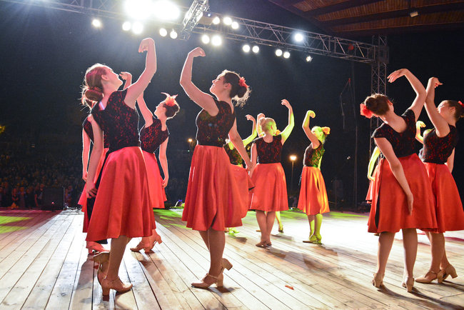 Zobacz zdjęcia z drugiego dnia orkiestr