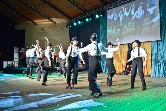 Zobacz zdjęcia z drugiego dnia orkiestr