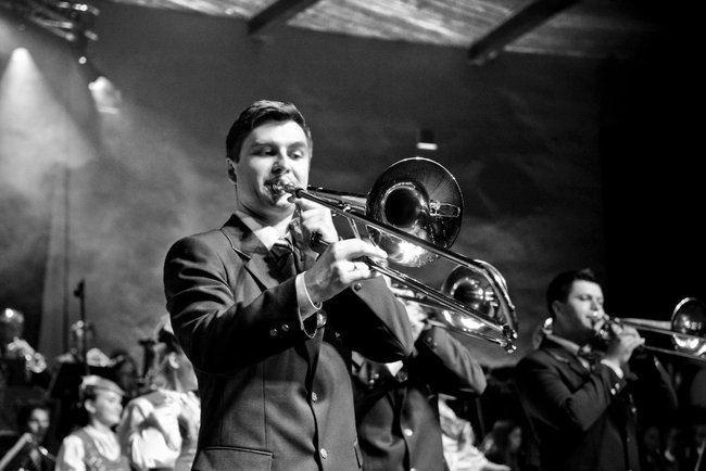 Zobacz zdjęcia z drugiego dnia orkiestr