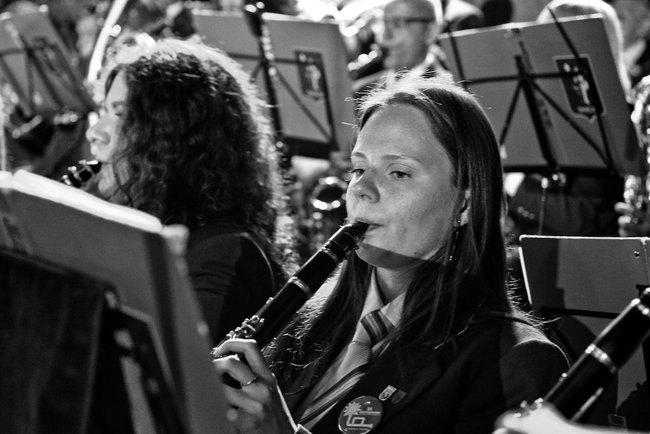 Zobacz zdjęcia z drugiego dnia orkiestr