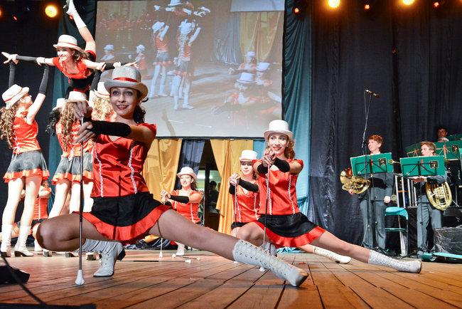 Zobacz zdjęcia z drugiego dnia orkiestr