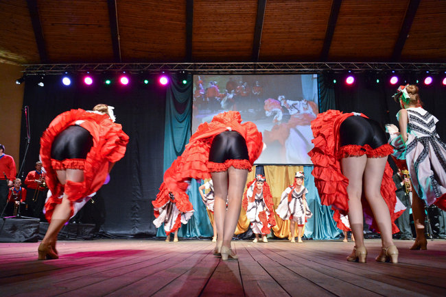 Zobacz zdjęcia z drugiego dnia orkiestr