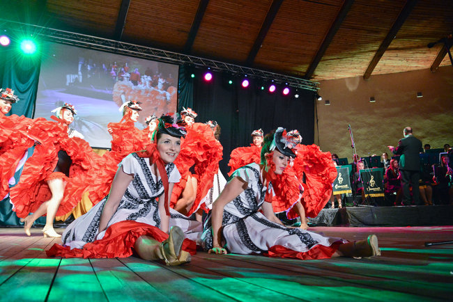 Zobacz zdjęcia z drugiego dnia orkiestr